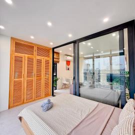 Nest West Lake - Apartment Hà Nội