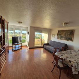 Somo Apartamento primera linea de playa