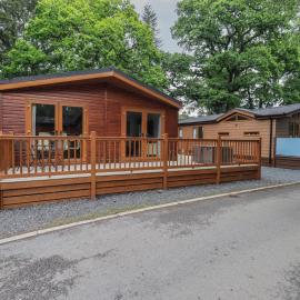Ridgway Lodge