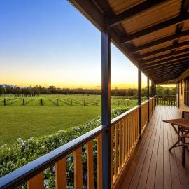 Stay at Shiraz