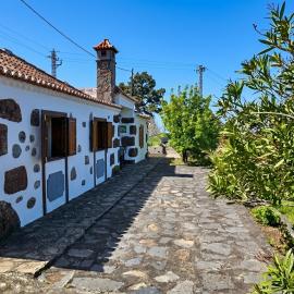 Casa María Presentación: El Castillo şehrinde bir otel