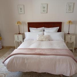 Casa Rural Bellamonte، فندق في بيلمونت