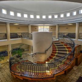 Holiday Inn Durango by IHG，杜蘭戈的飯店