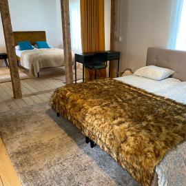 Karula Stay - 2 Bedroom City House, Hot-Tub optional, ξενοδοχείο σε Antsla