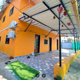 ShubhamKaroti Cottage,Alibag, Hotel in Varsoli