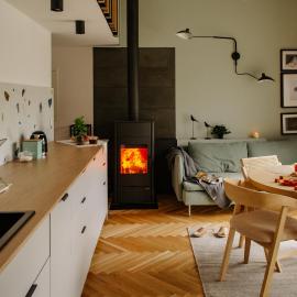 Nomad Cabin Roztocze