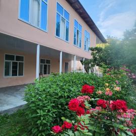 Sheki Garden Guest House