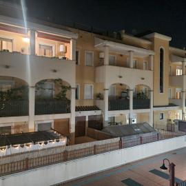Casa Vacanze Borgo Nuovo