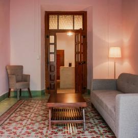 Casa CARAFE