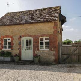 Granary Cottage