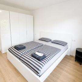 Memmingen में, होटल ILA vacation home Memmingen