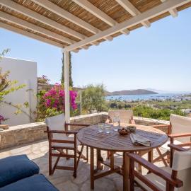 Oneiro Serifos House