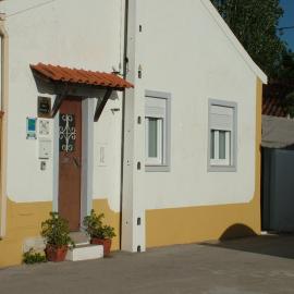 Casa dos Pedro´s