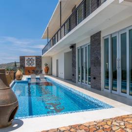 Galerias Oaxaca Suites