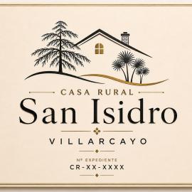 San Isidro, hotel u gradu Villarcayo