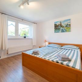 Apartament ~ Nad Zatoką, hotel in Jastarnia