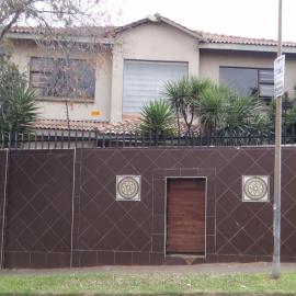 Fortuna Guest house, hotel v Johannesburgu