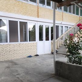 Sheki Nature Guest House