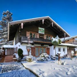 Haus Alpenblick