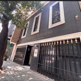 Singular Reforma