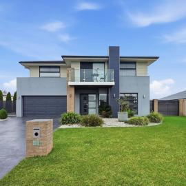 Bowman Retreat Modern Family Home