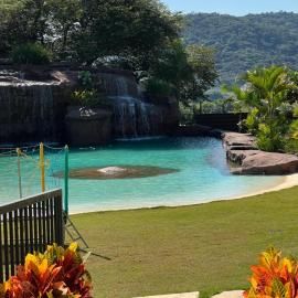 Cascata Boutique Hotel, hotel in Boa Esperança