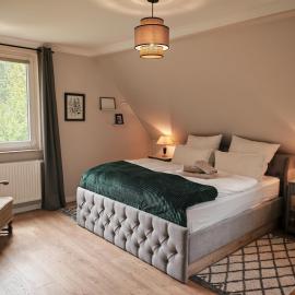 Green Lake House, hotel a Petershagen
