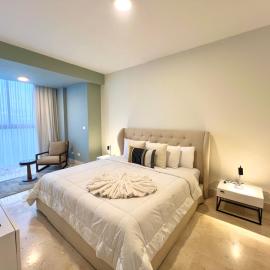 Yoo Panama Luxury Ocean View Apartment