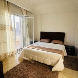 S1 Lac 2, hotel a La Goulette