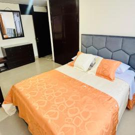 Hotel San Sebastian Pasto