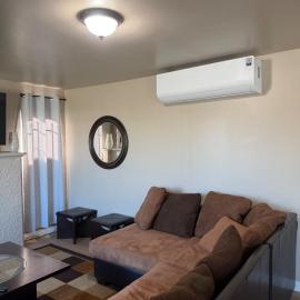 Newly remodeled charming home