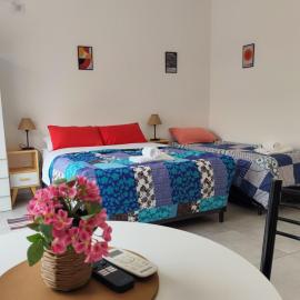Casa Arpy