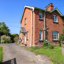 Shepherd's Cottage
