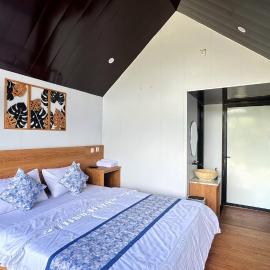 Ada Villa Sembalun, hotel in Sembalun Lawang