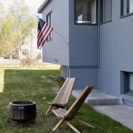 Alaskan Hideaway | Cozy & Adventure-Ready, hotell Anchorage’is
