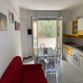 Apartment with Pool in Rosolina Mare 57971