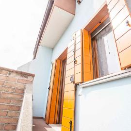 Apartment with Pool in Rosolina Mare 57970