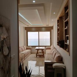 Seaside Home In Mekkad - Oued Laou