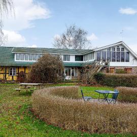 Villa Kalle, hotel i Åstorp