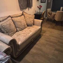 Garden Suite 30 Mins to NYC, Mins to EWR, Prudential Center, NJPACK