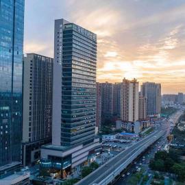 Mercure Chengdu Dongjiao Memory
