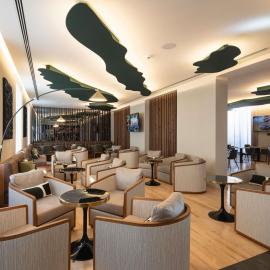 Mercure Ponta Delgada Azores, hotel v destinaci Ponta Delgada