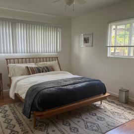Inglewood Oasis Casita, hotel in Los Angeles