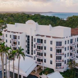 Elysium Noosa Resort - MGallery Collection, hotel in Noosa Heads