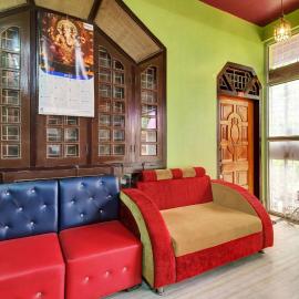 Guwahati में, होटल Super Hotel O Gorchuk Guwahati