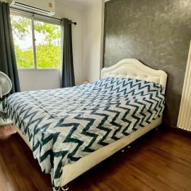 Free wifi Netflix My Condo Sukhumvit 81 BTS Onnut