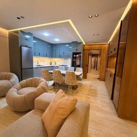 Luxury Residence Marrakech 3 Bedrooms