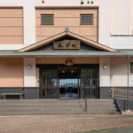 Hamabenoyado Kameya, hotell sihtkohas Toba