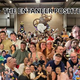 The Entaneer Poshtel, hotel in Chiang Mai