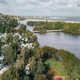Discovery Parks - Gerroa, hotel u gradu Gerroa